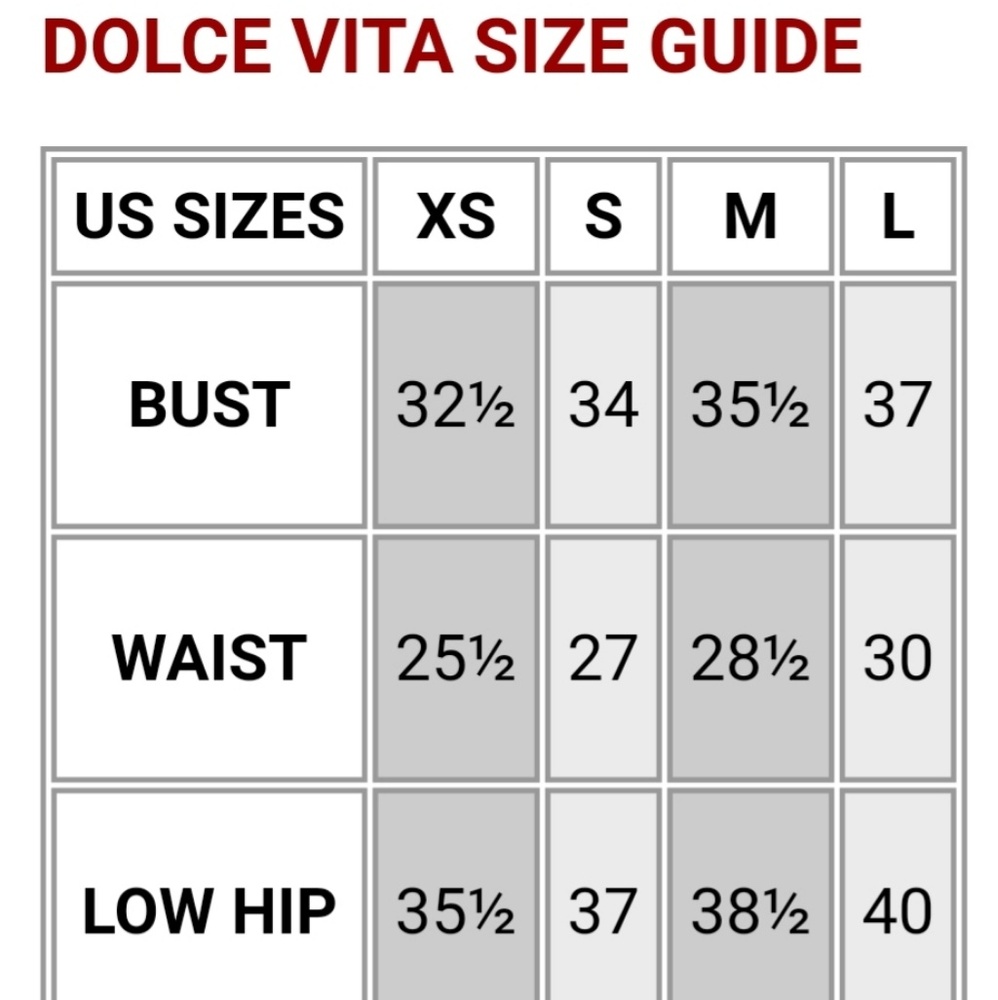 NWOT Dolce Vita Courtside Halter Bikini Set - Picture 6 of 6